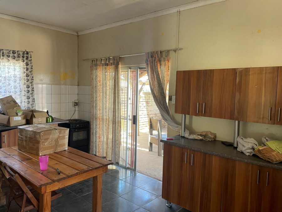 4 Bedroom Property for Sale in Bloemhof North West